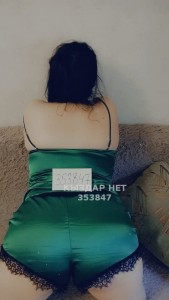 Проститутка Темиртау Анкета №353847 Фотография №3248669