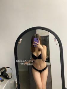 Проститутка Алматы Девушка№462055 Ailuna Фотография №3558877