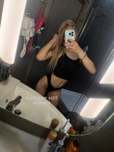Проститутка Астаны Девушка№456005 Anastasiya Фотография №3605181