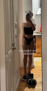 Проститутка Алматы Анкета №482283 Фотография №3640879