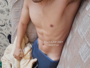 Жиголо Алматы Парень№482712 Kelweek Фотография №3643299