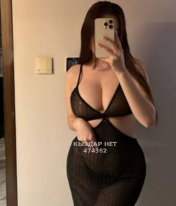 Проститутка Алматы Анкета №474362 Фотография №3658891