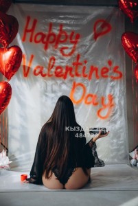 Проститутка Петропавловска Девушка№484728 Body massage Kamilla Фотография №3659711