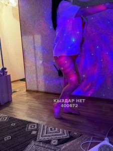 Проститутка Алматы Девушка№400672 Данара Фотография №3669462