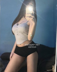 Проститутка Алматы Анкета №487015 Фотография №3675099