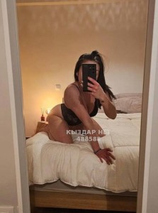 Проститутка Атырау Девушка№488588 Л е Л а Фотография №3686633