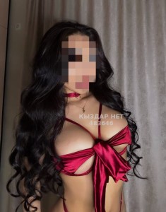 Проститутка Астаны Девушка№483646 Kami Фотография №3688131