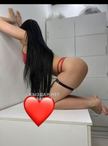 Проститутка Атырау Девушка№488363 Аяу Фотография №3692145
