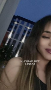 Транс Астаны Транс№435066 Nissa Фотография №3695787