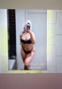 Проститутка Шымкента Девушка№489626 Выезд Фотография №3696164