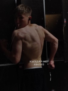 Жиголо Алматы Парень№490565 Александр Фотография №3699354