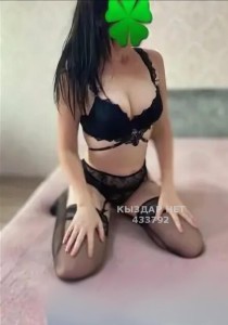 Проститутка Актау Девушка№433792 Зерда Фотография №3700396