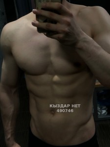 Жиголо Алматы Парень№490746 Тимур Фотография №3700491