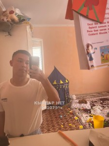 Жиголо Актау Парень№471075 Асылбек Фотография №3708234