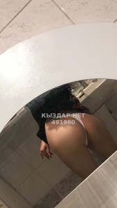 Проститутка Атырау Девушка№491960 Олеся Фотография №3712221
