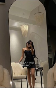 Проститутка Шымкента Девушка№466960 Интим массаж Фотография №3715083