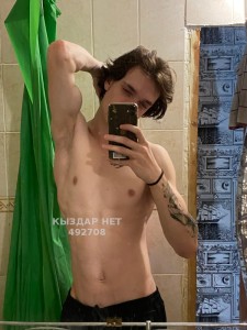 Жиголо Алматы Анкета №492708 Фотография №3715415