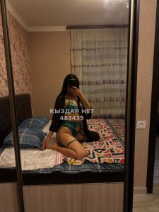 Проститутка Алматы Девушка№483435 Zamirа Фотография №3721308