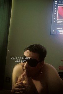 Жиголо Алматы Анкета №492997 Фотография №3723163