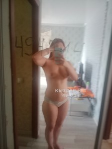 Проститутка Петропавловска Девушка№494714 Карина Фотография №3730467