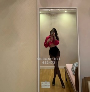 Проститутка Алматы Девушка№482473 B O T A Фотография №3732827