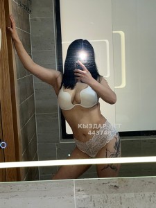 Проститутка Шымкента Девушка№443746 Дианчик на выезд массаж и секс Фотография №3735552