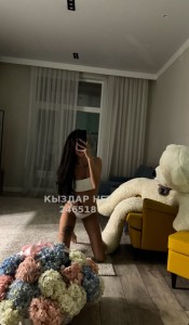 Проститутка Актобе Девушка№246518 Body Massage Фотография №3737497